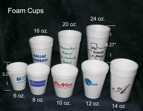Cups