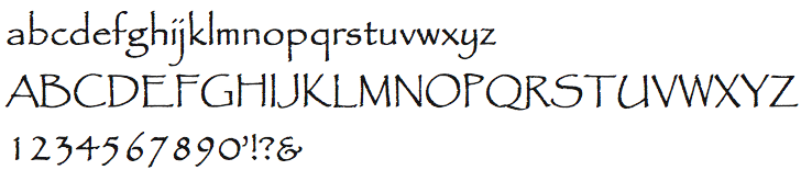 papyrus font downloads
