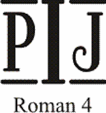 Roman 4